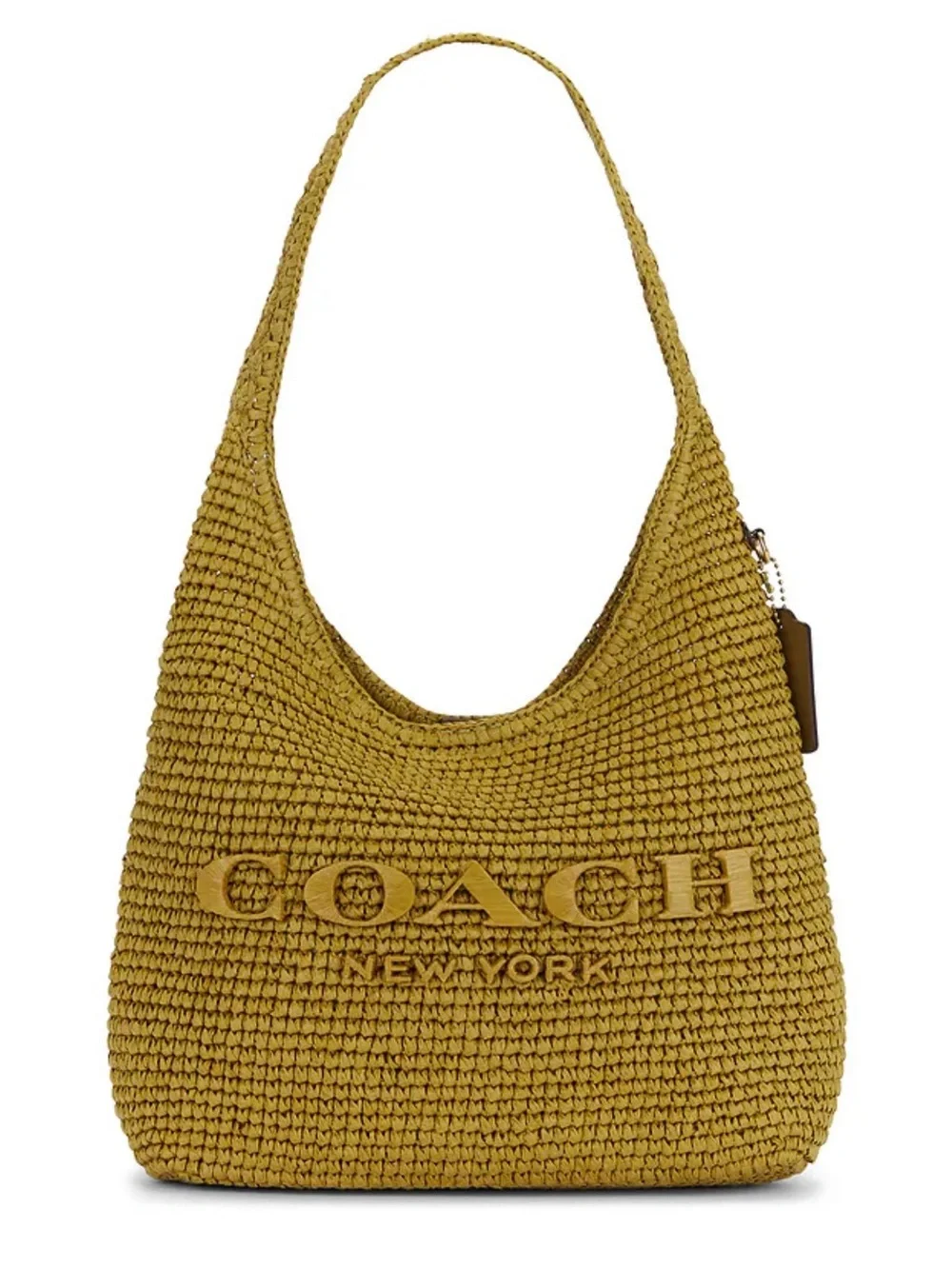 Coach Brooklyn Shoulder Bag 28 in muted olive